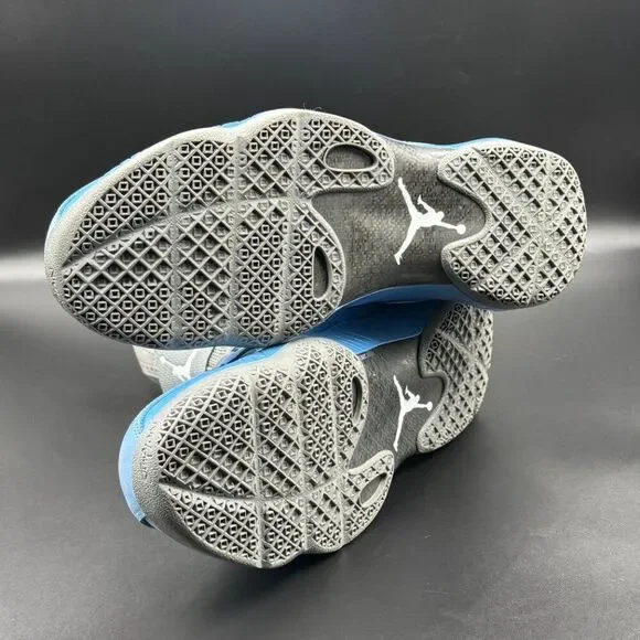 Air Jordan 2012 Deluxe 'UNC' - Rare